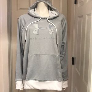 Under Armour Athletic/Athleisure Hoody Sz S, NWT!